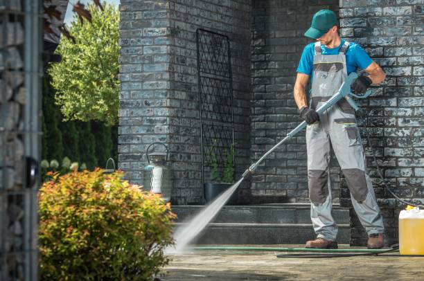 Professional Pressure Washing Services in Andale, KS